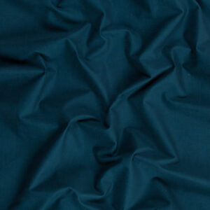 'Blue China' Cotton Made-to-Measure Curtains (Prussian Blue)