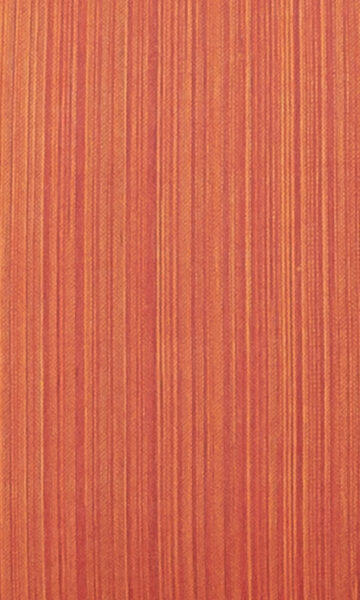 'Yamini Medea' Fabric Swatch (Orange) - Image 6