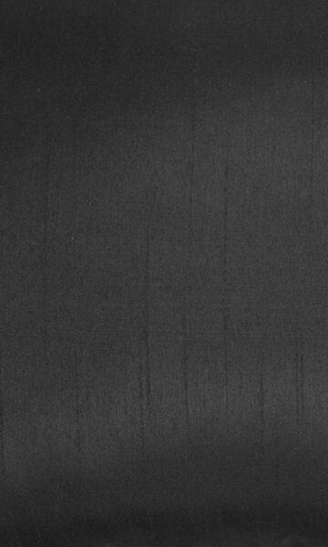 'Weston Limo Black' Fabric by the Yard (Black/ Grey) - Image 5