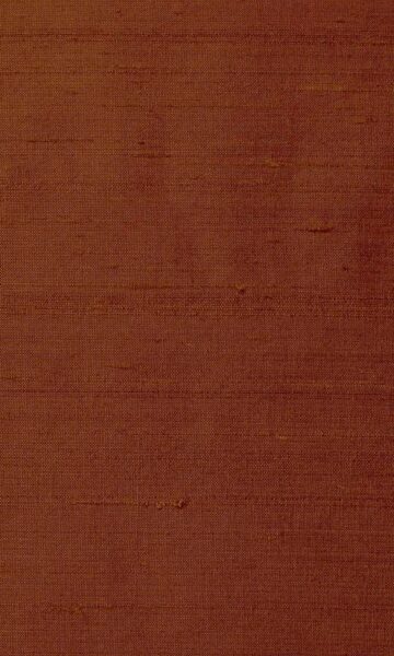 'Bokaro' Pure Silk Made-to-Order Fabric Blinds (Copper Orange) - Image 3
