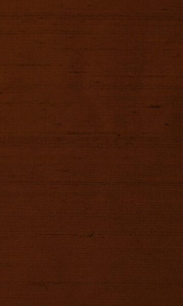 'Mangalore' Dupioni Silk Custom Size Roman Shades (Brown) - Image 3