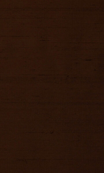 'Siliguri' Pure Silk Made-to-Order Fabric Blinds (Brown) - Image 3