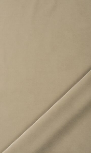 'Colosseum' Velvet Made-to-Measure Curtain Panels (Beige) - Image 3