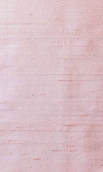 'Amroha' Dupioni Silk Custom Size Roman Blinds (Pink) - Image 3