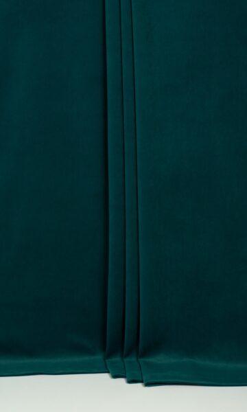 'Seaweed' Fabric by the Yard (Jasper Green) - Image 7
