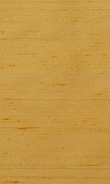 'Alwar' Pure Silk Made-to-Measure Roman Shades (Golden Yellow) - Image 3