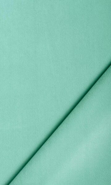 'Aurora Forest' Fabric by the Yard (Seafoam Green) - Image 3