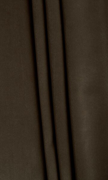 'Sesame' Fabric Swatch (Dark Brown) - Image 3