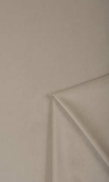 'Hazelnut Latte' Velvet Custom Size Curtains (Tan/ Beige)