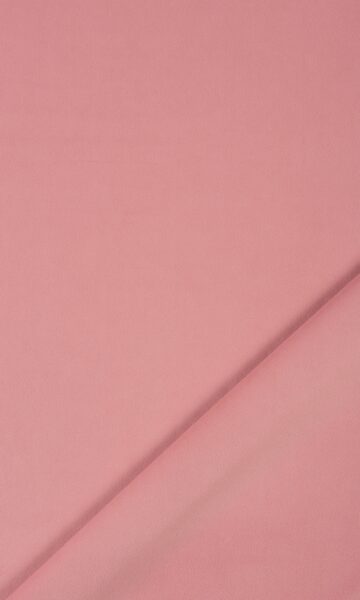 'Gold Kiwi' Velvet Made-to-Measure Fabric Blinds (Coral Pink) - Image 2