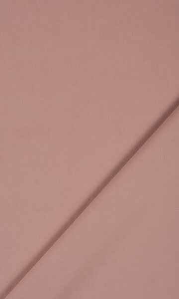 'Quinata' Velvet Made-to-Measure Roman Blinds (Coral Pink) - Image 2