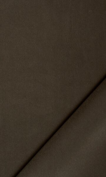 'Sesame' Fabric Swatch (Dark Brown) - Image 2