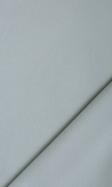 'Hazy Charcoal' Velvet Made-to-Measure Curtains (Cool Grey/ Pale Bluish-Grey) - Image 3
