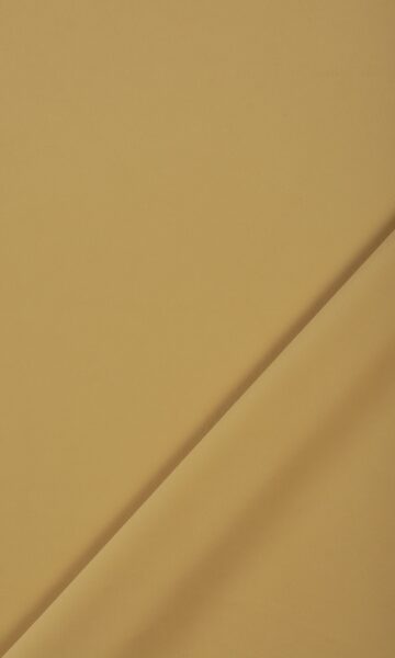 'Sweet Kiwi' Velvet Made-to-Measure Curtains (Amber/ Pale Gold) - Image 3