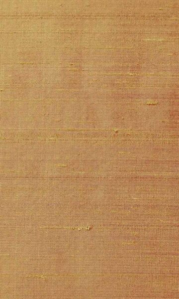 'Purnia' Dupioni Silk Custom Blinds (Saffron Orange) - Image 3
