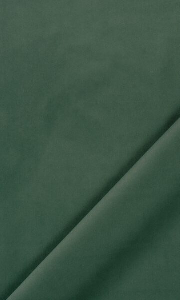 'Parsley' Velvet Made-to-Measure Curtains (Hunter Green) - Image 3