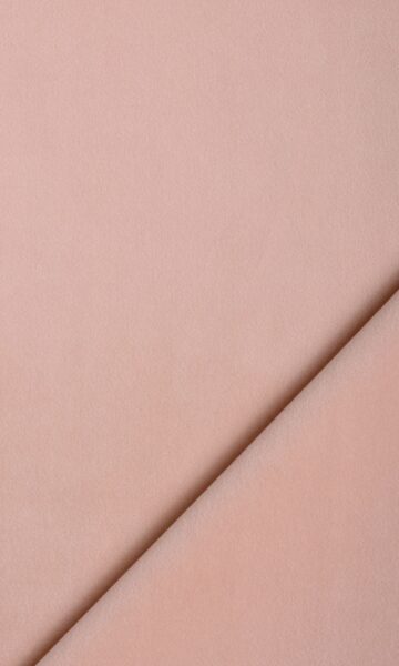 'Flamingos' Fabric by the Yard (Peachy Pink) - Image 4