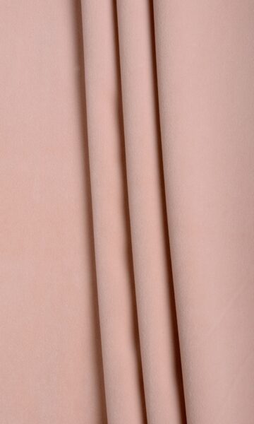 'Flamingos' Fabric by the Yard (Peachy Pink) - Image 3