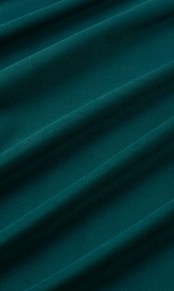 'Seaweed' Fabric by the Yard (Jasper Green) - Image 6