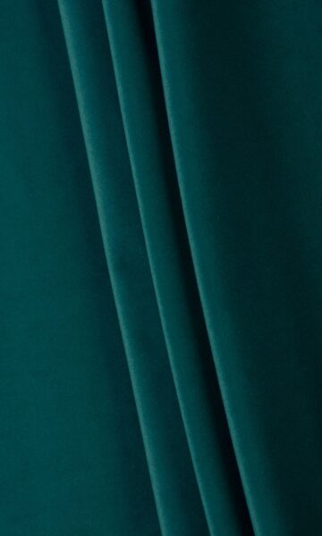 'Seaweed' Fabric by the Yard (Jasper Green) - Image 4