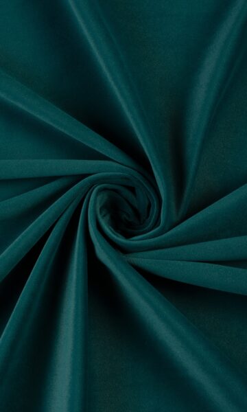 'Seaweed' Fabric by the Yard (Jasper Green)