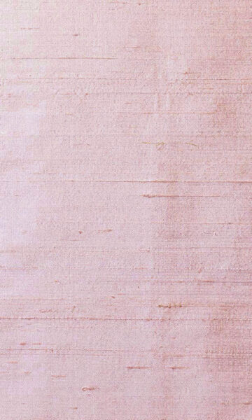 'Amroha' Dupioni Silk Custom Size Curtain Panels (Pink) - Image 3