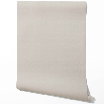 'Lolite' Neutral Herringbone Textured Wallpaper (Greige/ Light Gray) - Image 3