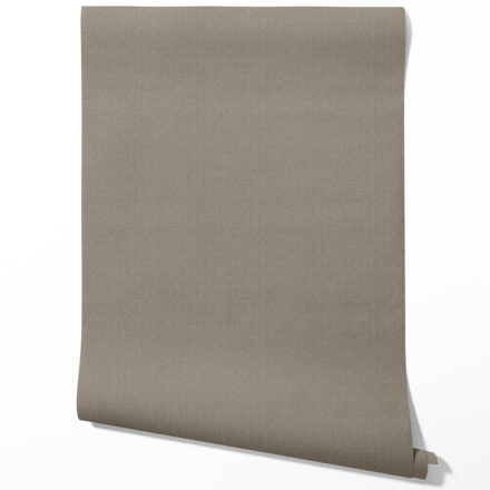 'Tiled Dreams' Neutral Herringbone Textured Wallpaper (Brown/ Warm Gray) - Image 3